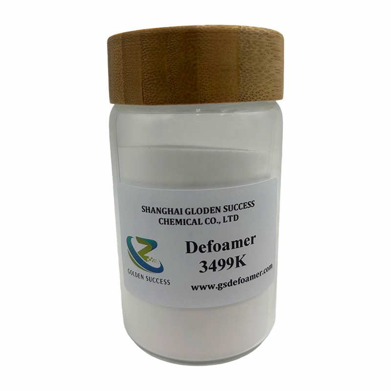 Desfoamer 3499k